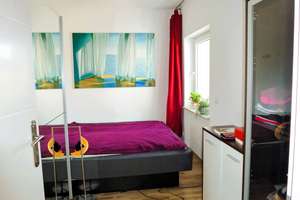 Mehrgenerationenhaus 371 m², Waldidyll am Flughafensee + Aufstockungspotenzial um 155 m² – Sterkrader Straße 1, 13507 Tegel, Berlin – Vorschaubild 26