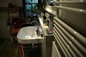Schöne 4-Zimmer-Doppelhaushälfte mit Einbauküche in Leichlingen – Dierath 41, 42799 Leichlingen (Rheinland) – Vorschaubild 4
