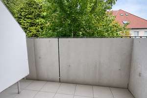 Schönes Appartment mit herrlichem Balkon!!! – Eppenhauser Str. 9-11, 58093 Mittelstadt, Hagen – Vorschaubild 3