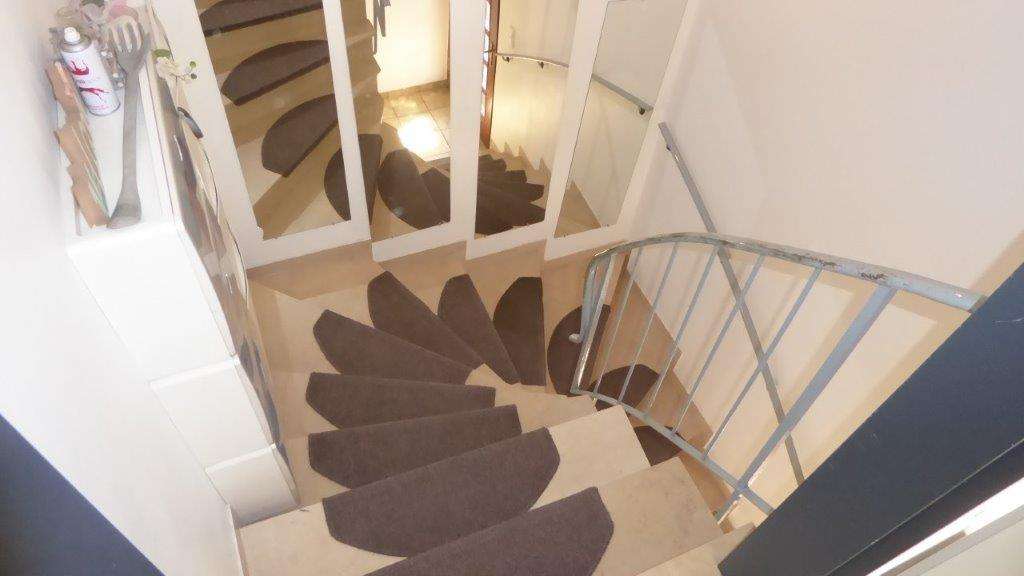 Immobilie in Telgte - 125,83 m² Eigentumswohnung mit 415,80 m² Kaufgrundstück in Telgte - Bild 2