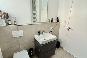 Erdgeschosswohnung  – Hertwigplatz 1, 80997 Allach, München – Vorschaubild 9