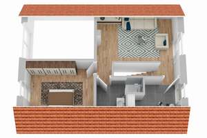 Exklusives Wohnen statt Kompromisse - Architektenhaus mit Schwimmteich, Whirlpool und A+ in Hiltrup – Die vollständige Adresse der Immobilie erhältst du vom Anbieter., 48165 Hiltrup-West, Münster – Vorschaubild 28