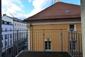 **Top Lage Glockenbach**  - Tiefgarage - Parkett - EBK – Die vollständige Adresse der Immobilie erhältst du vom Anbieter., 80469 Angerviertel, München – Vorschaubild 6