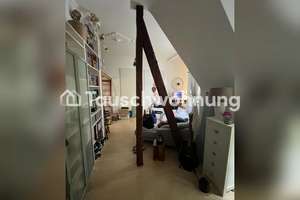 Tauschwohnung: Köln, Lindenthal: Gemütliche 1-Z-Whg zum Tausch – Die vollständige Adresse der Immobilie erhältst du vom Anbieter., 50937 Sülz, Köln – Vorschaubild 2