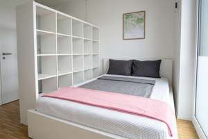 ++ Attraktive Kapitalanlage: Vermietete 2-Zimmer-Wohnung mit Balkon in Bestlage Dresden-Striesen ++ – Die vollständige Adresse der Immobilie erhältst du vom Anbieter., 1309 Striesen-Süd, Dresden – Vorschaubild 6