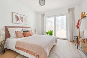 Ihr neues Zuhause: Moderne 2-Zimmer-Wohnung zum Erstbezug – Martinstr. 42a, 40223 Bilk, Düsseldorf – Vorschaubild 7