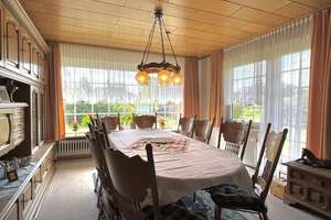Charmantes kleines EFH in familiärer Wohngegend mit Keller – Die vollständige Adresse der Immobilie erhältst du vom Anbieter., 26349 Jade – Vorschaubild 4