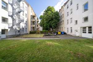 Sofort Bezugsfertig! hochwertig sanierte 2 Zimmer Wohnung in ruhiger Lage nahe der HTW in Berlin – Die vollständige Adresse der Immobilie erhältst du vom Anbieter., 12459 Oberschöneweide, Berlin – Vorschaubild 10