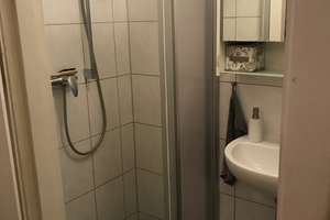 2er-WG zentral im Viertel – Hochparterre, ab 01.07 - beide Zimmer Frei – Olgastraße 28, 28203 Fesenfeld, Bremen – Vorschaubild 9