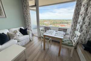Moderne 1-Zimmer-Wohnung mit Meerblick – 23570 Travemünde, Lübeck – Vorschaubild 12