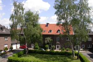 MG-Rheydt gepflegte schöne helle 2ZKDB,  4. OG großer Südbalkon, ruhige Lage – Die vollständige Adresse der Immobilie erhältst du vom Anbieter., 41236 Heyden, Mönchengladbach – Vorschaubild 2