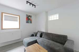 Kapitalanlage - voll möblierte 2-Zimmer-Wohnung mit Terrasse in Jena – Die vollständige Adresse der Immobilie erhältst du vom Anbieter., 7745 Ammerbach, Jena – Vorschaubild 11