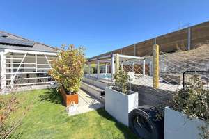 "Wohnen der Zukunft: Barrierefreier Bungalow mit Swim-Spa, Wärmepumpe und hochwertiger Ausstattung" – Die vollständige Adresse der Immobilie erhältst du vom Anbieter., 84359 Simbach am Inn – Vorschaubild 19