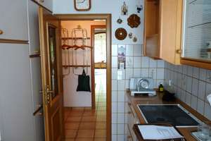 Gepflegtes Zweifamilienhaus am Jungfernheide Forst – Werdohler Weg 55, 13507 Tegel, Berlin – Vorschaubild 9