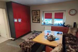 Schicke Maisonette-Wohnung – Die vollständige Adresse der Immobilie erhältst du vom Anbieter., 41068 Venn, Mönchengladbach – Vorschaubild 2