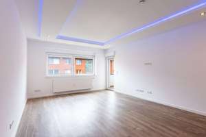 Kernsanierte 3-Zimmer-Wohnung mit Klimaanlage, hochwertiger Einbauküche und Energieklasse B – Die vollständige Adresse der Immobilie erhältst du vom Anbieter., 59075 Bockum-Hövel, Hamm – Vorschaubild 2