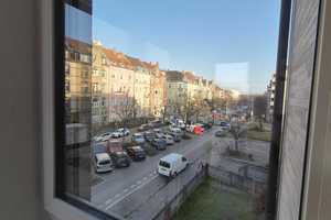 Seniorenwohnungen - Wohnen im Alter - – Sophienstraße 129, 76135 Karlsruhe – Vorschaubild 20
