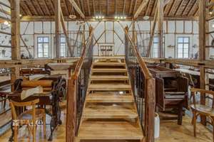 Historisches Flair neu interpretiert – Kernsaniertes Mehrfamilienhaus mit Eventscheune! – Die vollständige Adresse der Immobilie erhältst du vom Anbieter., 55490 Gemünden – Vorschaubild 47