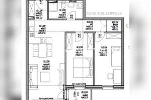 Tauschwohnung: Schöne, helle 3 Zimmerwohnung (WBS) gegen 4 Zimmerwohnung