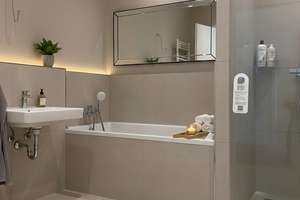 Loftfeeling mit Geschichte - 3-Zimmer-Wohnung in ehemaliger Knopffabrik – Alarichstr 18, 42281 Barmen, Wuppertal – Vorschaubild 26