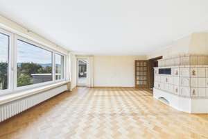 Repräsentatives Ein-/Zweifamilienhaus mit Einliegerwohnung und traumhaftem Ausblick – Die vollständige Adresse der Immobilie erhältst du vom Anbieter., 33014 Bad Driburg – Vorschaubild 7