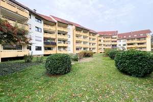 Zwei verbundene Wohnungen auf einen Streich  73 m² &  100 m²