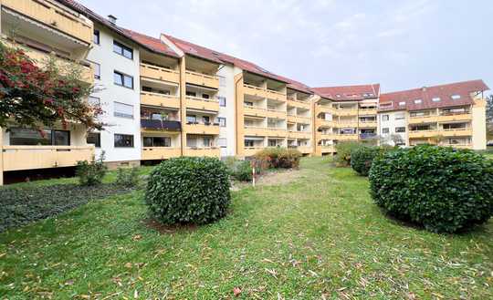 Zwei verbundene Wohnungen auf einen Streich  73 m² &  100 m²