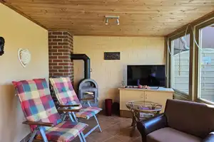 Reihenhaus mit Garten und Kamin sowie viel Platz zum Leben – zentral in Tessin! – Bad Doberan (Kreis) – Vorschaubild 18