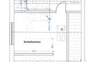 Ein Zuhause zum Wohlfühlen - teilmöbliert - Herzo Base – Erlangen-Höchstadt (Kreis) – Vorschaubild 20