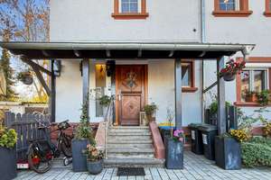 Stilvoll modernisierte Stadtvilla in Landau – Die vollständige Adresse der Immobilie erhältst du vom Anbieter., 76829 Landau, Landau in der Pfalz – Vorschaubild 19