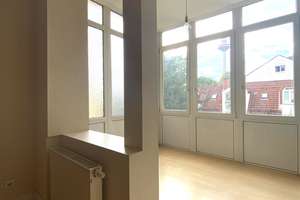 WUNDERSCHÖNER STILALTBAU I 117 QM I 4,5 ZIMMER I BALKON I PKW STELLPLATZ I ZENTRALE LAGE I GARTEN – 60431 Ginnheim, Frankfurt am Main – Vorschaubild 21