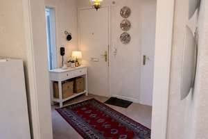 Charmante 3-Zimmer-Wohnung mit Balkon – Die vollständige Adresse der Immobilie erhältst du vom Anbieter., 21077 Marmstorf, Hamburg – Vorschaubild 3