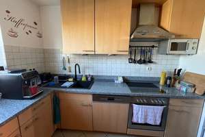 Schicke Stadt-Wohnung in Duisburg Neudorf – Geibelstraße 25, 47057 Neudorf-Nord, Duisburg – Vorschaubild 16