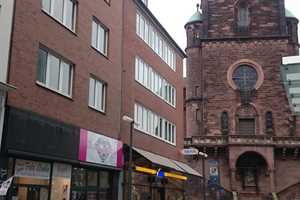Helle 2 Zimmer-Wohnung am Aquis Plaza – Stiftstraße 26, 52062 Aachen – Vorschaubild 5