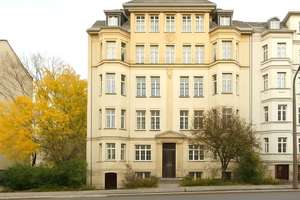 3 Zimmer-Wohnung im beliebten Stadtteil Chemnitzer Kaßberg – Die vollständige Adresse der Immobilie erhältst du vom Anbieter., 9112 Kaßberg, Chemnitz – Vorschaubild 1