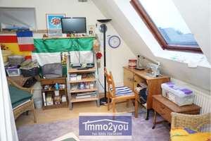 Zweifamilien- Generationenhaus als TOP-Schnäppchen in Borbeck-Bochold. Im Garten relaxen – Die vollständige Adresse der Immobilie erhältst du vom Anbieter., 45356 Bochold, Essen – Vorschaubild 24
