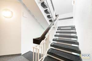 Charmante 3-Zimmer-Maisonette mit Galerie & viel Potenzial – Die vollständige Adresse der Immobilie erhältst du vom Anbieter., 80637 Dom Pedro, München – Vorschaubild 29