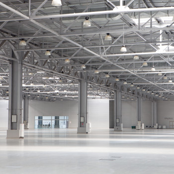 Neubau eines Logistikzentrums mit Büromöglichkeit | individuelle Gestaltungsmöglichkeiten