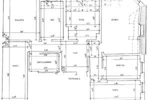 5-Zimmer-Dachgeschoss in der Triftstraße – Die vollständige Adresse der Immobilie erhältst du vom Anbieter., 99086 Ilversgehofen, Erfurt – Vorschaubild 14