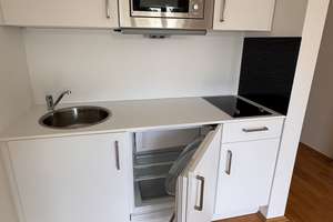 Welcome Students ! 1-Zi.-Apartment Nr 261 mit tollen Highlights! – Oberbürgermeister-Hohner-Str. 3, 86153 Am Schäfflerbach, Augsburg – Vorschaubild 21