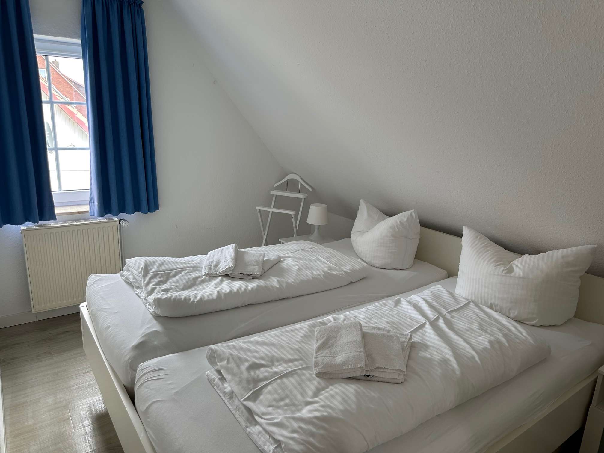 Immobilie in Langeoog - Kapitalanlage und Eigennutzung - schöne Immobilie auf der Insel Langeoog - Bild 4