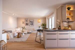 Bezugsfertige 3-Zimmer-Neubauwohnung mit Balkon – Die vollständige Adresse der Immobilie erhältst du vom Anbieter., 82061 Neuried – Vorschaubild 10