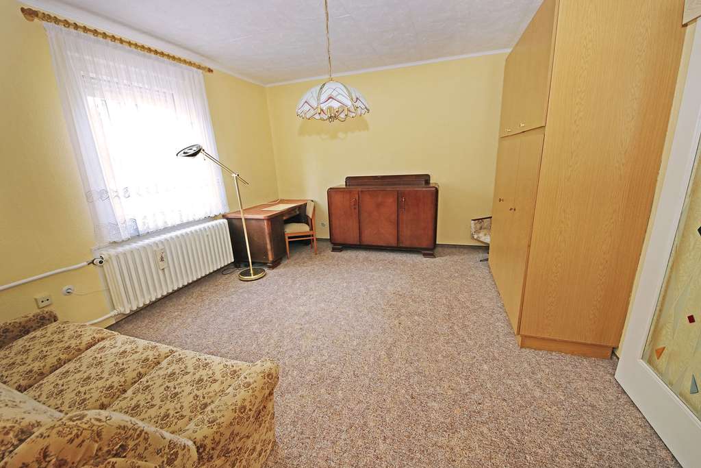 Immobilie in Coswig (Anhalt) - einzugsbereites Reihenmittelhaus in Coswig / Anhalt - Bild 3