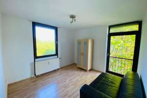 Helle 3-Zimmer-Wohnung mit Einbauküche & Aufzug & West-Loggia in München – 81927 Johanneskirchen, München – Vorschaubild 14