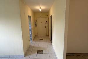 Westend! Bezugsfrei - 3-Zimmer-Wohnung mit Balkon - Fahrstuhl - oberste Etage! – Die vollständige Adresse der Immobilie erhältst du vom Anbieter., 14055 Westend, Berlin – Vorschaubild 12