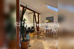 Tauschwohnung: DG Wohnung mit Balkon Wiesbaden Neortal – Die vollständige Adresse der Immobilie erhältst du vom Anbieter., 65183 Mitte, Wiesbaden – Vorschaubild 5