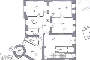 BEGEHRTE SPREELAGE - BEQUEMES ERDGESCHOSS - ZUR ZEIT VERMIETET – Bonhoefferufer 18 re, 10589 Charlottenburg, Berlin – Vorschaubild 14