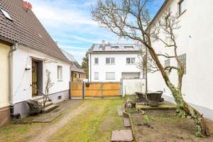Rohdiamant mit großem Grundstück, Scheune & sicherer Miete durch Gemeinde – Die vollständige Adresse der Immobilie erhältst du vom Anbieter., 76676 Graben-Neudorf – Vorschaubild 10