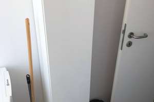 Exklusive, komplett möblierte Wohnung in Düsseldorf-Bilk – Färberstraße 0, 40223 Bilk, Düsseldorf – Vorschaubild 31