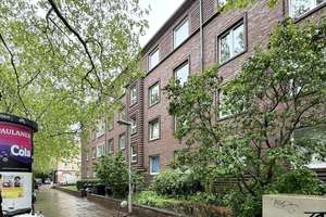Modernisierte 3-Zimmerwohnung im 1. OG - ohne Balkon – Die vollständige Adresse der Immobilie erhältst du vom Anbieter., 30165 Vahrenwald, Hannover – Vorschaubild 1